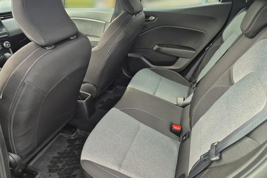 Renault Clio 1.6 E-TECH Equilibre