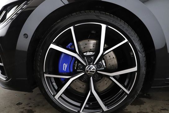 Volkswagen Arteon 2.0 TSI 4Motion R DSG
