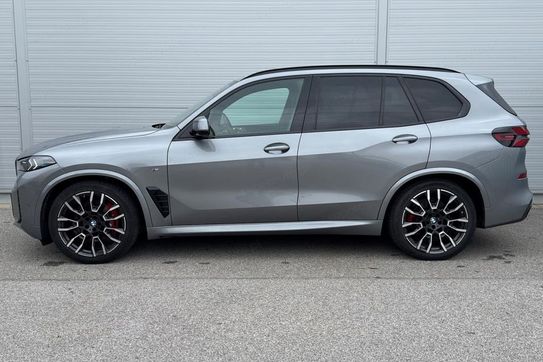 BMW X5 xDrive40i M Sport
