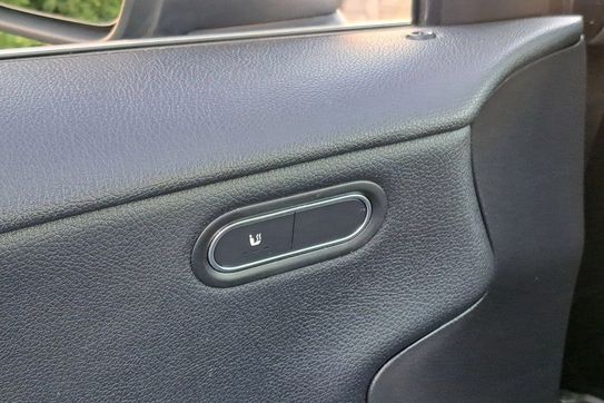 Mercedes Klasa A A 200