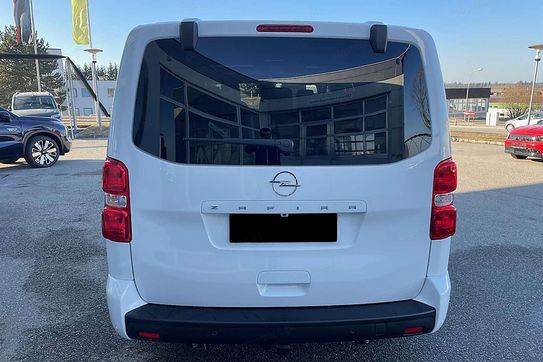 Opel Zafira Life Extra Long L2H1 Business AT8