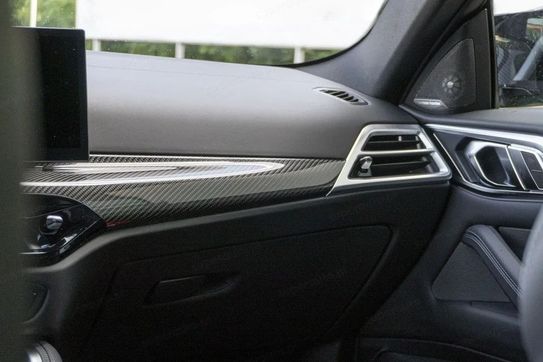 BMW Seria 4 Coupe M4 Competition M xDrive