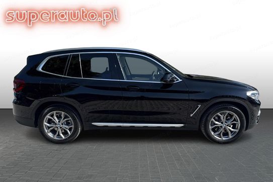 BMW X3 xDrive20i GPF xLine