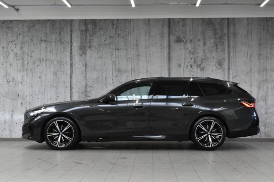 BMW Seria 5 520d xDrive mHEV aut
