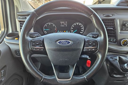 Ford Transit Custom L2H2
