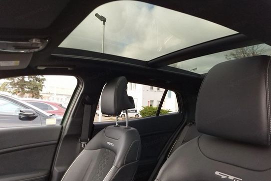 Kia Sportage 1.6 T-GDI GT Line 2WD DCT