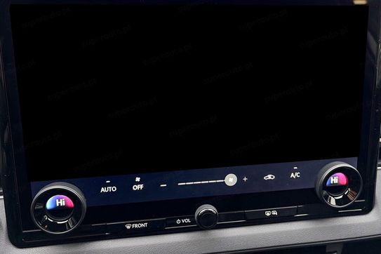 Toyota bZ4X Executive BEV AWD