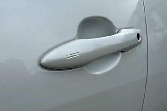 Toyota Yaris Executive 1.5 Hybrid