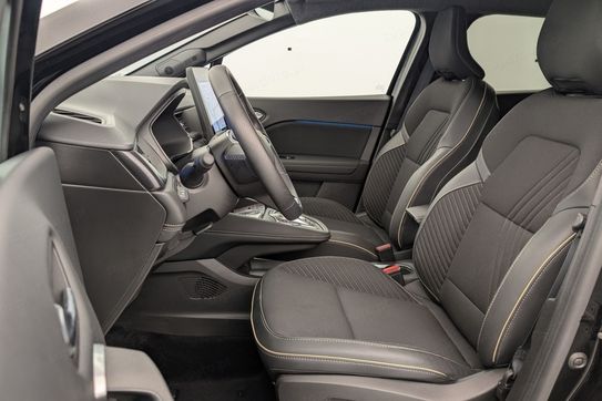 Renault Symbioz ICONIC 1.6 E-Tech Full Hybrid AT