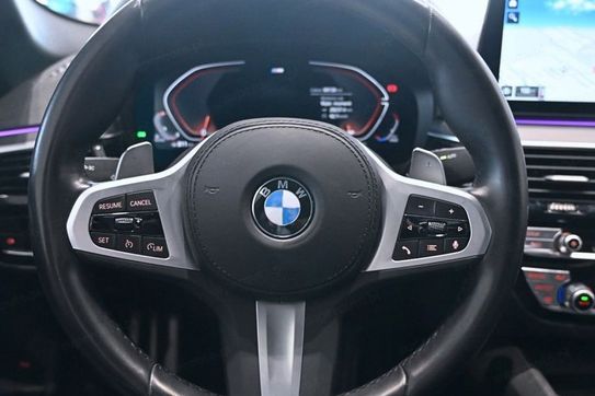 BMW Seria 5 530d xDrive mHEV M Sport sport-aut