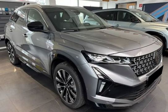 Renault Austral Techno 1.3 TCe mHEV