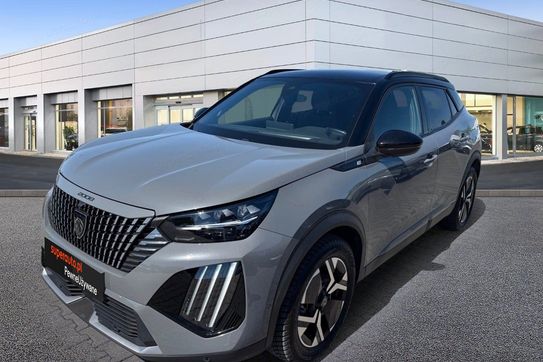 Peugeot 2008 e-2008 54kWh GT