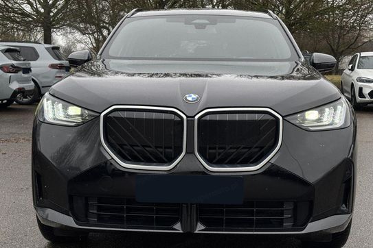 BMW X3 xDrive20d M Sport