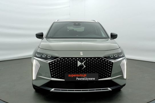 DS DS7 Rivoli 1.6 E-Tense Hybrid AT 4x4