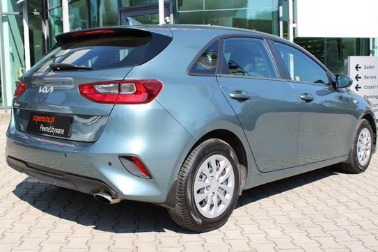 Kia Ceed Ceed 1.0 T-GDI S