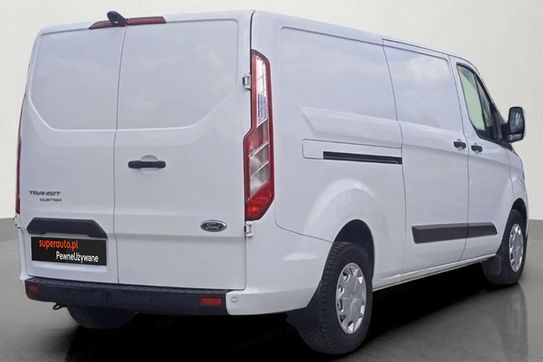 Ford Transit Custom L2H1 Trend