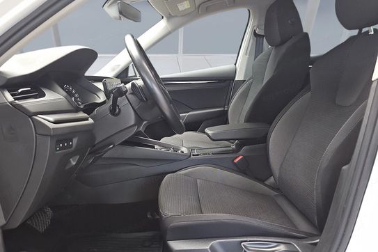 Skoda Octavia 2.0 TDI Ambition DSG