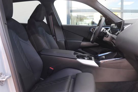 BMW X3 xDrive40d M Sport