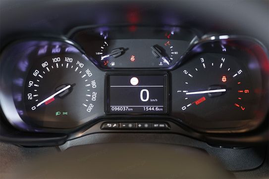 Toyota Proace City Verso L1H1