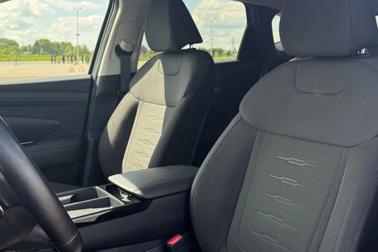 Hyundai Tucson 1.6 T-GDI 48V Smart 2WD DCT