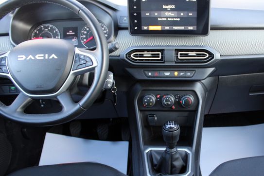 Dacia Sandero 1.0 TCe Expression LPG