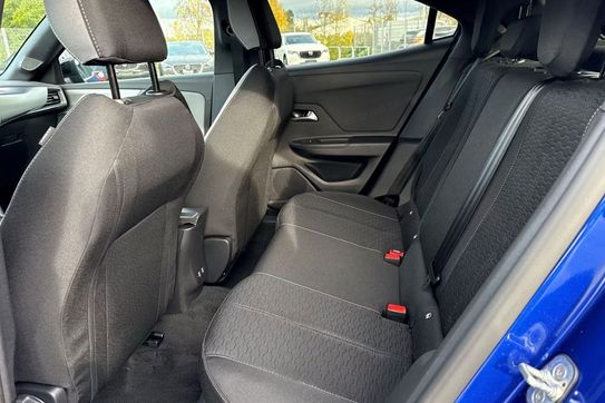 Opel Mokka Business Edition 54kWh