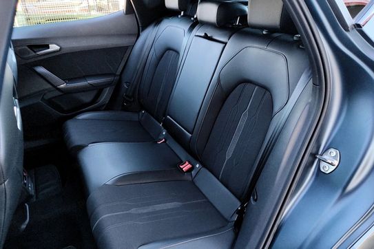 Cupra Formentor 1.4 e-Hybrid VZ DSG