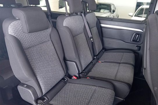 Toyota Proace Verso Long L2H1 Family AT
