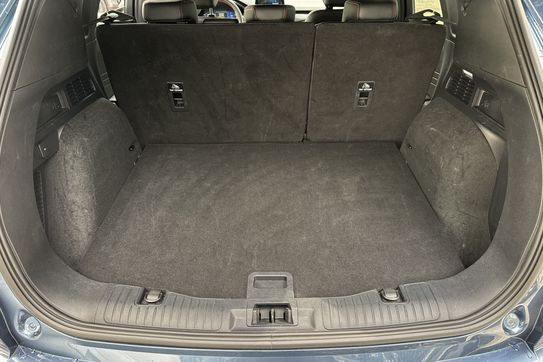Ford Kuga ST-Line X 2.5 FHEV FWD