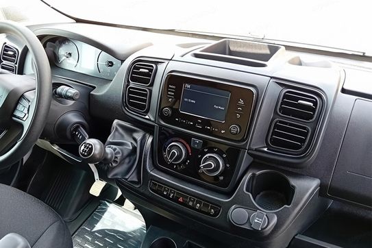 Fiat Ducato Maxi L4H2
