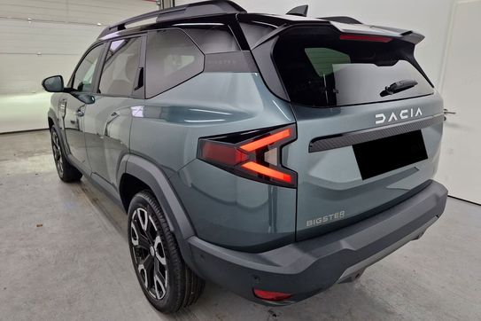 Dacia Bigster Journey LPG 1.2 mHEV
