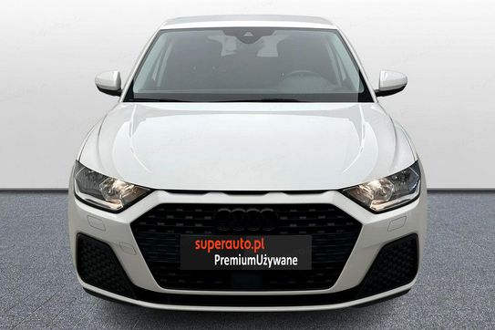 Audi A1 Sportback 30 TFSI