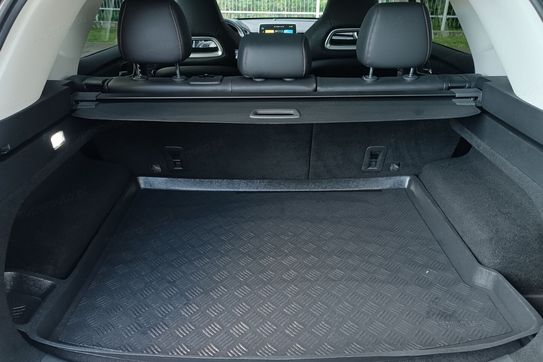 MG HS 1.5 T-GDI Exclusive DCT