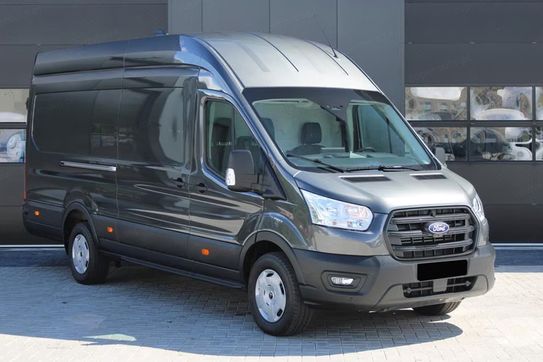 Ford Transit 350 L4H3 Trend A10 RWD