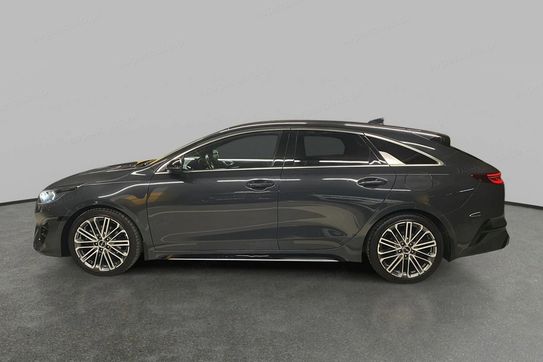 Kia ProCeed 1.5 T-GDI GT Line DCT
