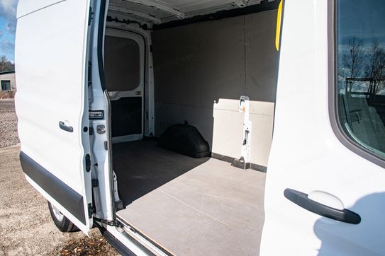 Ford Transit 350 L3H2 Trend