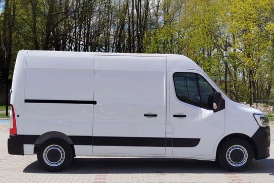 Renault Master 2.3 DCI L2H2 Pack Clim