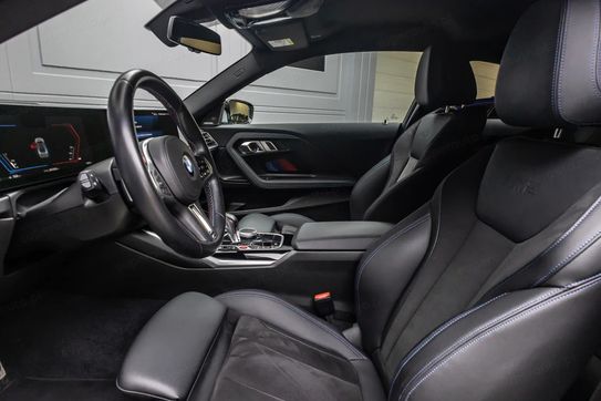 BMW Seria 2 M2