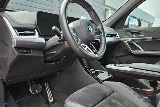 BMW X1 sDrive18i M Sport