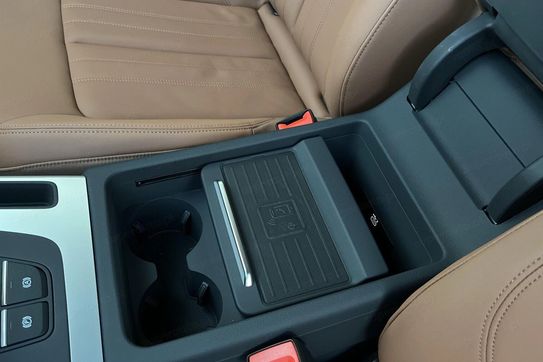 Audi Q5 50 TFSI e quattro S Line