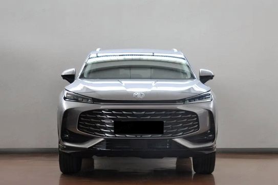 MG HS 1.5T HEV+ Excite aut