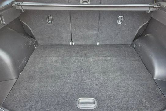 Hyundai Tucson 1.6 T-GDI Smart 2WD DCT