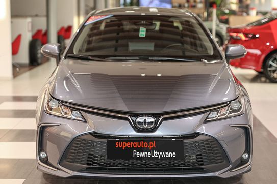 Toyota Corolla 1.5 Comfort Ms