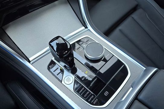 BMW Seria 8 Gran Coupe 840d xDrive