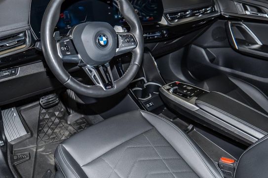 BMW X1 sDrive18d xLine
