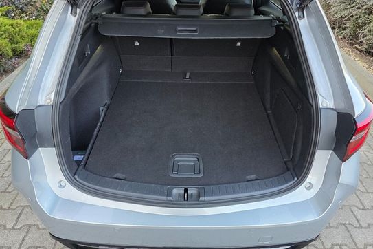 Toyota Corolla 2.0 Hybrid GR Sport Dynamic