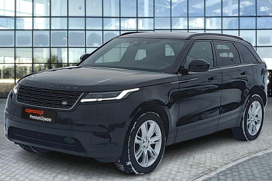 Land Rover Range Rover Velar D200 AWD S