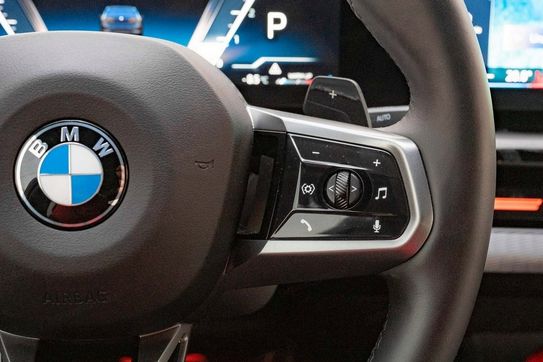 BMW Seria 5 520d xDrive M Sport