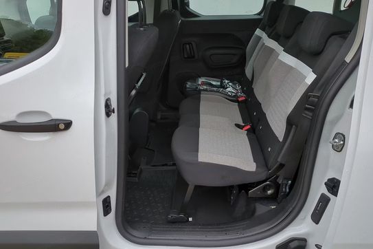 Citroen Berlingo XL L2H1 Plus