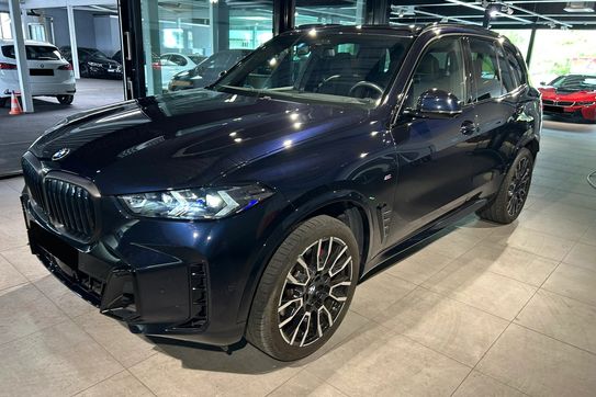 BMW X5 xDrive30d M Sport